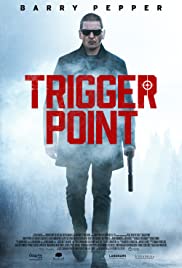 Trigger Point 2021 Dub in Hindi Full Movie